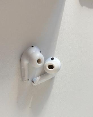 Airpods seconda generazione