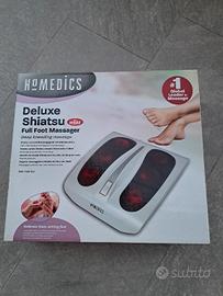 Massaggiatore per piedi