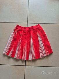 gonnellina okaidi 8 anni.