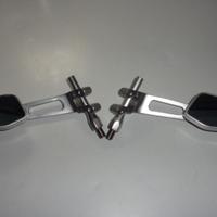Specchietti Rizoma per moto