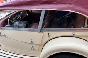 MORGAN 4 POSTI  2000 cc  V7.  W64