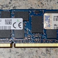IBM RAM ECC DDR3 8GB  10600