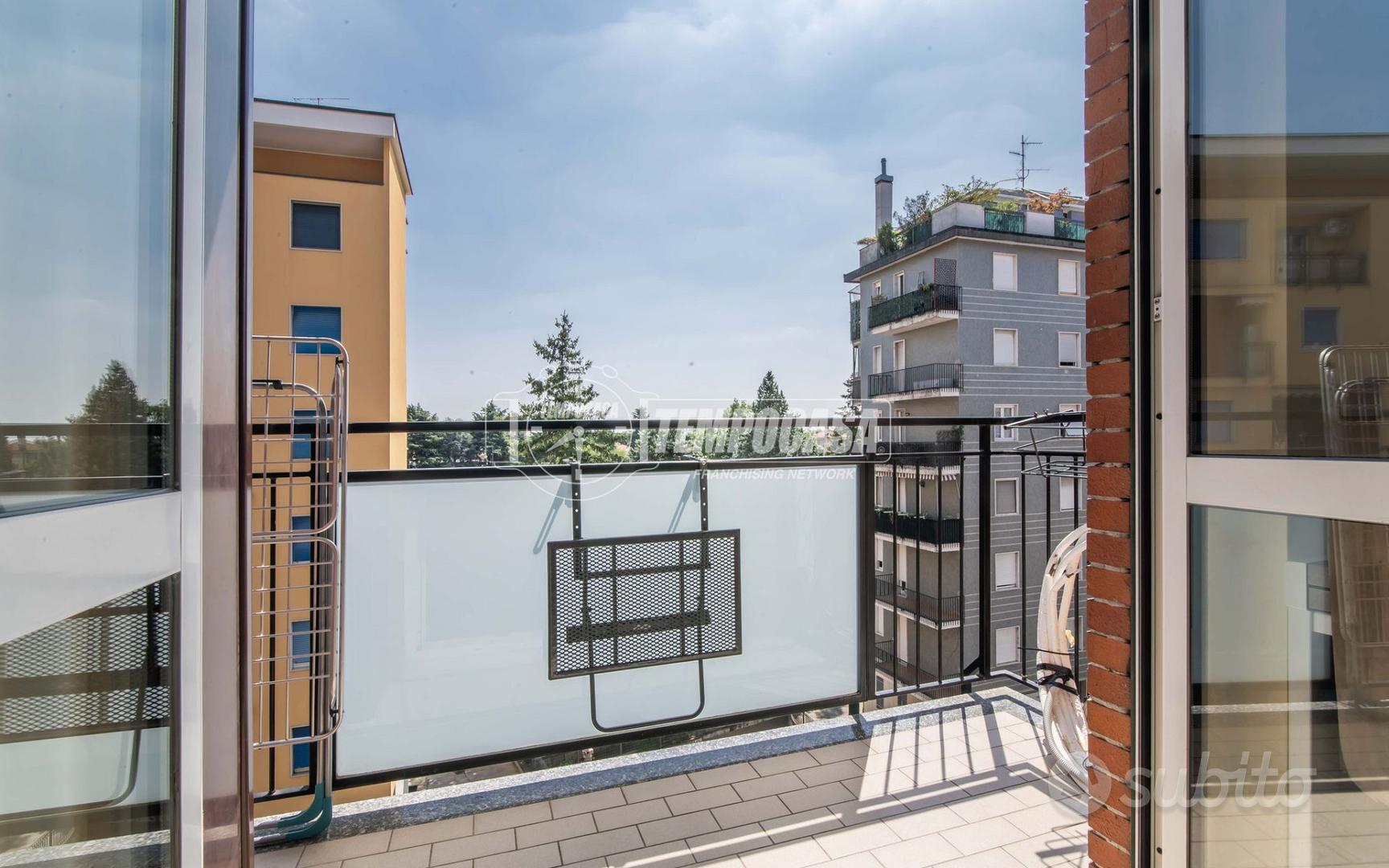 Appartamento – Cusano Milanino, Cusano - Altro