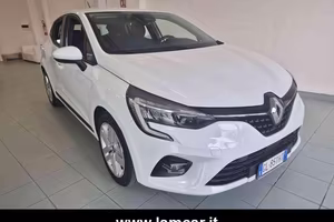 RENAULT Clio Blue dCi 100 CV 5 porte Evolution