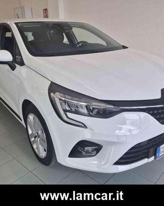 RENAULT Clio Blue dCi 100 CV 5 porte Evolution