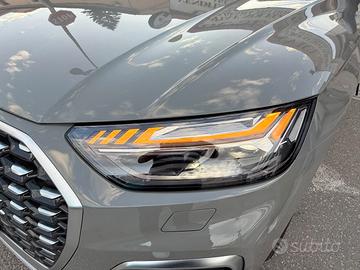 Q5 SPB 40 TDI 204 CV quattro S line