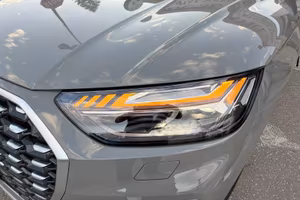 Q5 SPB 40 TDI 204 CV quattro S line