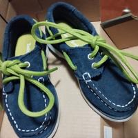 Mocassini Timberland