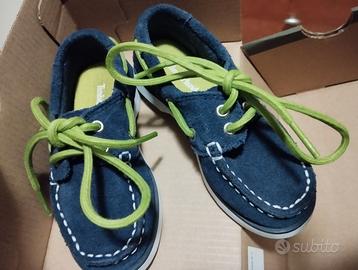 Mocassini Timberland