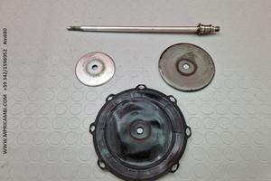 ASTINA SPINGIDISCO APRILIA CAPONORD 1000 2003 2004