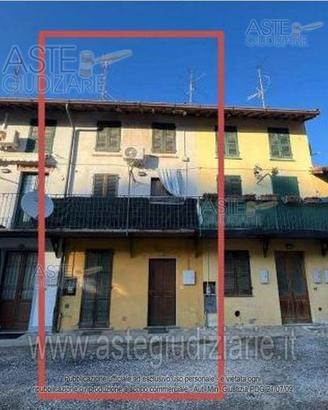 Appartamento Chignolo Po [A4358227]