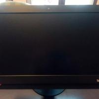 PC All in One Lenovo i5 - 16gb RAM - 256 ssd