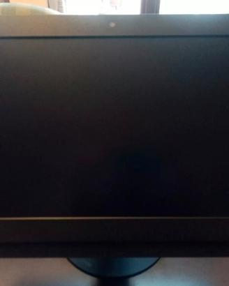 PC All in One Lenovo i5 - 16gb RAM - 256 ssd