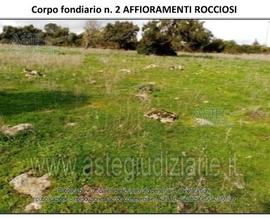 Terreno Agricolo Ghilarza [A4325130]