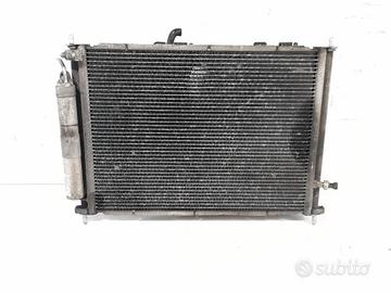 KIT RADIATORI RENAULT CLIO «III» (2006)