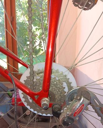Bici Rampichino