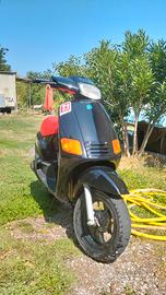 Piaggio Zip 