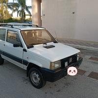 panda 4x4