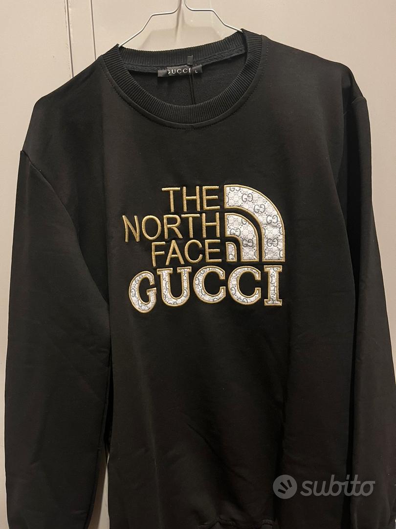 Felpa gucci cheap uomo prezzo