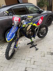 Sherco 250 4T