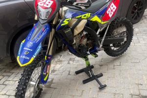 Sherco 250 4T