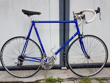 Berma Vintage XXXL