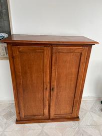 dispensa arte povera