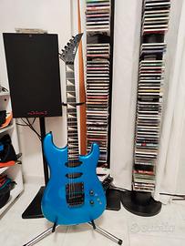 Vester Stage Series 1987