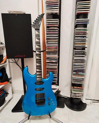 Vester Stage Series 1987