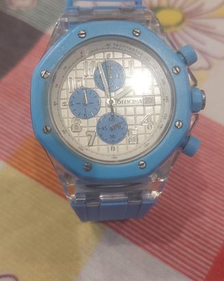 Orologio OFFICINA sportivo