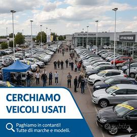 Auto usate