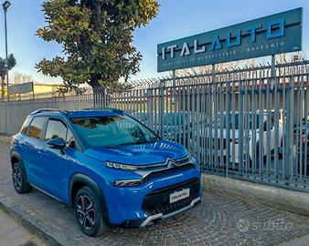 Citroen C3 Aircross BlueHDi 120 S&S EAT6 Feel