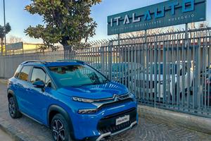 Citroen C3 Aircross BlueHDi 120 S&S EAT6 Feel