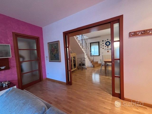 Appartamento – Pescara, Colle Cervone - Altro