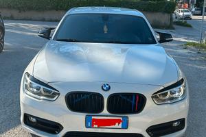 BMW serie 1 F20 116d 2015