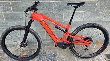 Rockrider E-EXPL 520 S 29" - 500 Wh