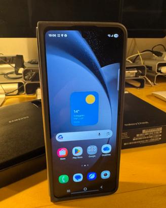 Samsung Galaxy ZFold 5 256GB