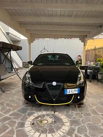 Giulietta 1.6JTD sport carbon edition