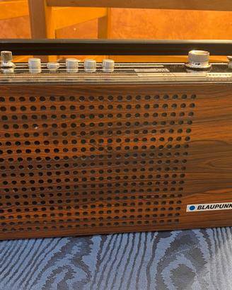 Radio blaupunkt h