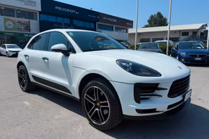 Porsche Macan 2.0
