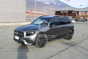MERCEDES GLB 180 d Automatic Premium