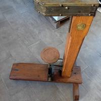 Tappatrice d’epoca