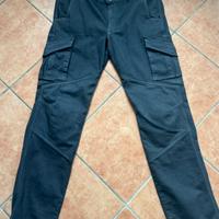 Pantaloni Clover cargo tg 50