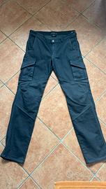 Pantaloni Clover cargo tg 50