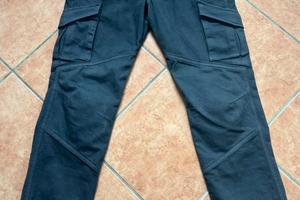 Pantaloni Clover cargo tg 50