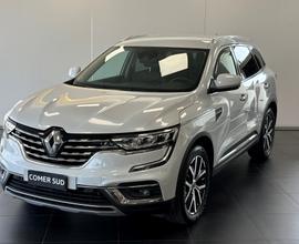 RENAULT Koleos II 2020 - Koleos 2.0 blue dc U26406