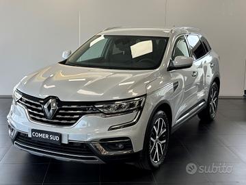 RENAULT Koleos II 2020 - Koleos 2.0 blue dc U26406