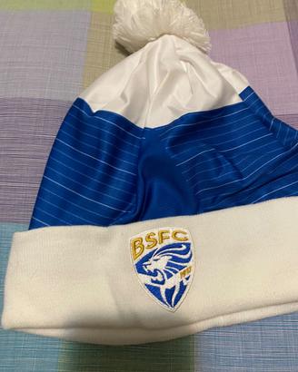 Cuffia originale Brescia calcio