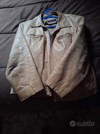 giubotto vintage anni 80