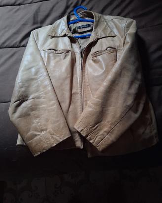 giubotto vintage anni 80